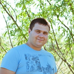 Александр Заживихин, Самара