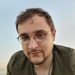 Владимир Орестов, 07.09.1989, Санкт-Петербург