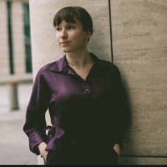 Светлана Данилюк, 06.05.1987, Санкт-Петербург