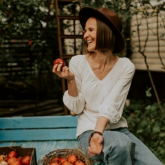 Анна Ламанова, 29.04.1982, Москва