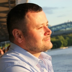 Иван Заурембеков, 09.03.1983, Москва