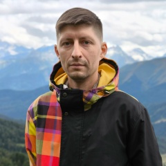 Андрей Карасев, Чебоксары