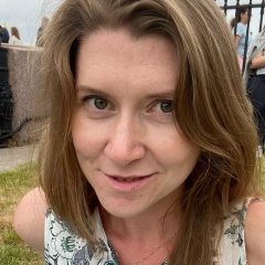 Надя Смирнова, 26.05