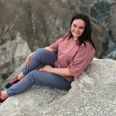 Светлана Петрова, 22.12, Санкт-Петербург