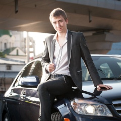 Alex Under, 20.07.1994, Киев