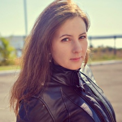Светлана Дергачева, 11.01, Екатеринбург