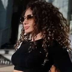 Алинка Коваль, 22.02.1991, Seoul