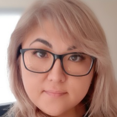 Балжан Сулейменова, 27.01, Омск