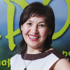 Жанна Иманкулова, Кентау