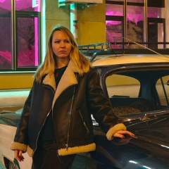 Настя Хохлова, 17.09.1990, Краснодар