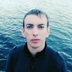 Андрей Кухарь, 05.07, Каменск