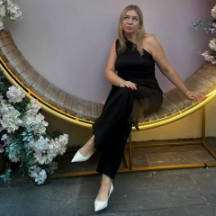 Александра Трубчанникова, 26.06.1983, Москва