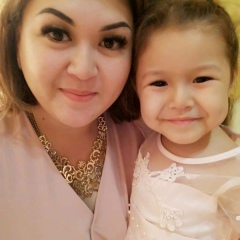 Лиана Абаева, 22.04.1988, Костанай