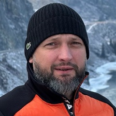 Евгений Отрощенко, 03.06.1984, Новосибирск