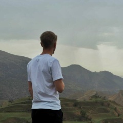 Максим Горбатов, 16.04.1990, Сочи