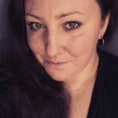 Ксю Семёнова, 13.03, Санкт-Петербург