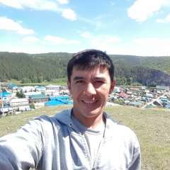 Гайса Бердикаев, Уфа