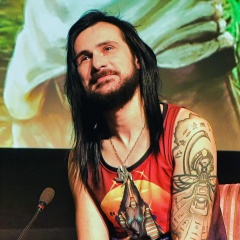 Аш Каприелов, 27.05.1988, Manchester