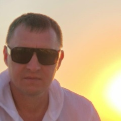 Sergey Afanasyev, Самара