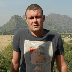 Иван Говорухин, 11.06.1982, Отрадный