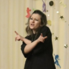 Натали Королева, 15.01