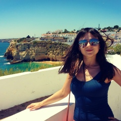 Людмила Сергеева, 11.04, Санкт-Петербург