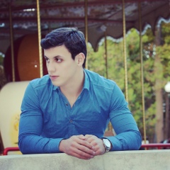 Орхан Мамедов, 17.10.1996, Харьков