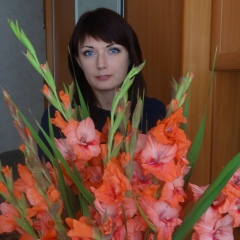 Ольга Кубашко, 03.03, Киев