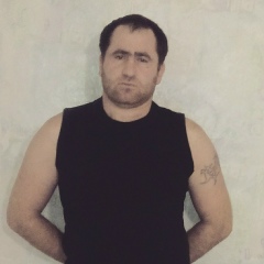 Абдул Хазбулатов, 01.08, Псков