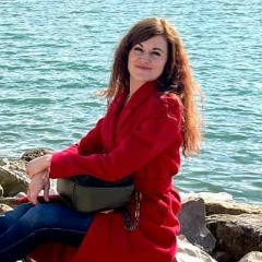 Оксана Шапошникова, 17.06.1988