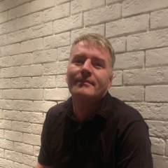 Konstantin Tu, 01.01.1981, Королёв
