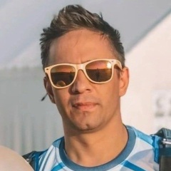Sergey Flyhead, 15.08, Москва