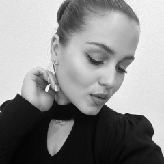 Евгения Мышелова, 02.08.1994, Москва