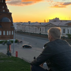 Павел Кузьмин, 28.09, Владимир