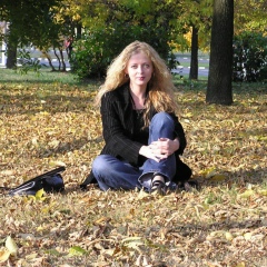 Инга Михайловна, 17.09.1984, Москва