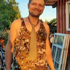 Санек Александров, 07.09.1986, Санкт-Петербург