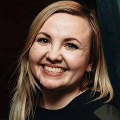 Юля Гуляева, 30.01.1988, Пермь