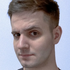 Марк Ежков