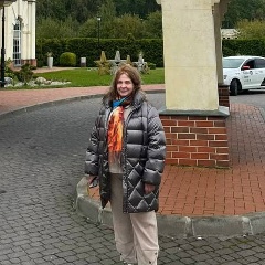 Ирина Фатеева, 06.01