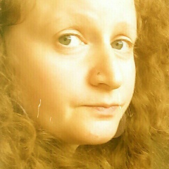 Юлия Пекельная, 07.08, Санкт-Петербург