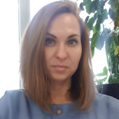 Ольга Петрова, 15.02, Санкт-Петербург