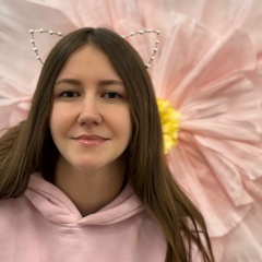 Ксения Золенко, 08.07, Москва