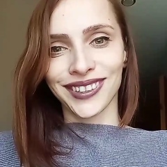 Ксения Игнатенко, 21.07, Красноярск