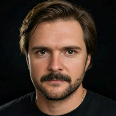 Марат Бедретдинов, 06.01.1989, Москва