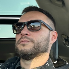 Артур Галимов, 23.03.1987, Москва