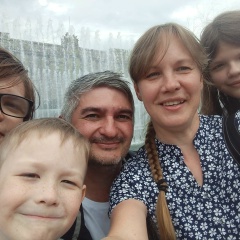 Владимир Бурмак, 12.03.1976, Санкт-Петербург