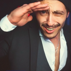 Эльман Зейналов, 09.01.1990, Москва