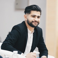 Асалик-Ойбек Партов, 02.12.1994, Екатеринбург