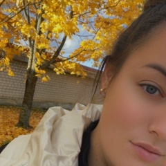 Полина Асланова, 03.11, Москва