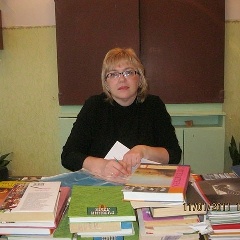 Ирина Воробьева, 03.04.1967, Смоленск